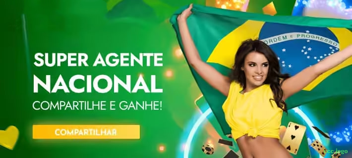 Conta cccjogo sincronizada site e app