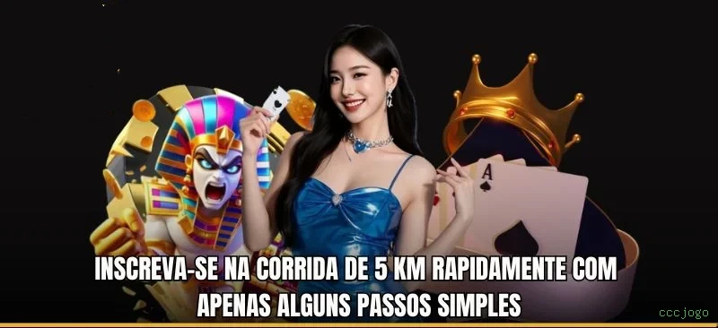 Download app cccjogo Android iOS